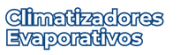 climatizadores evaporativos